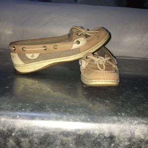 Sperry boat shoes